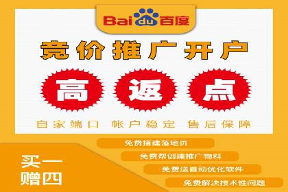 百度竞价广告托管运营的创意策略与成功案例